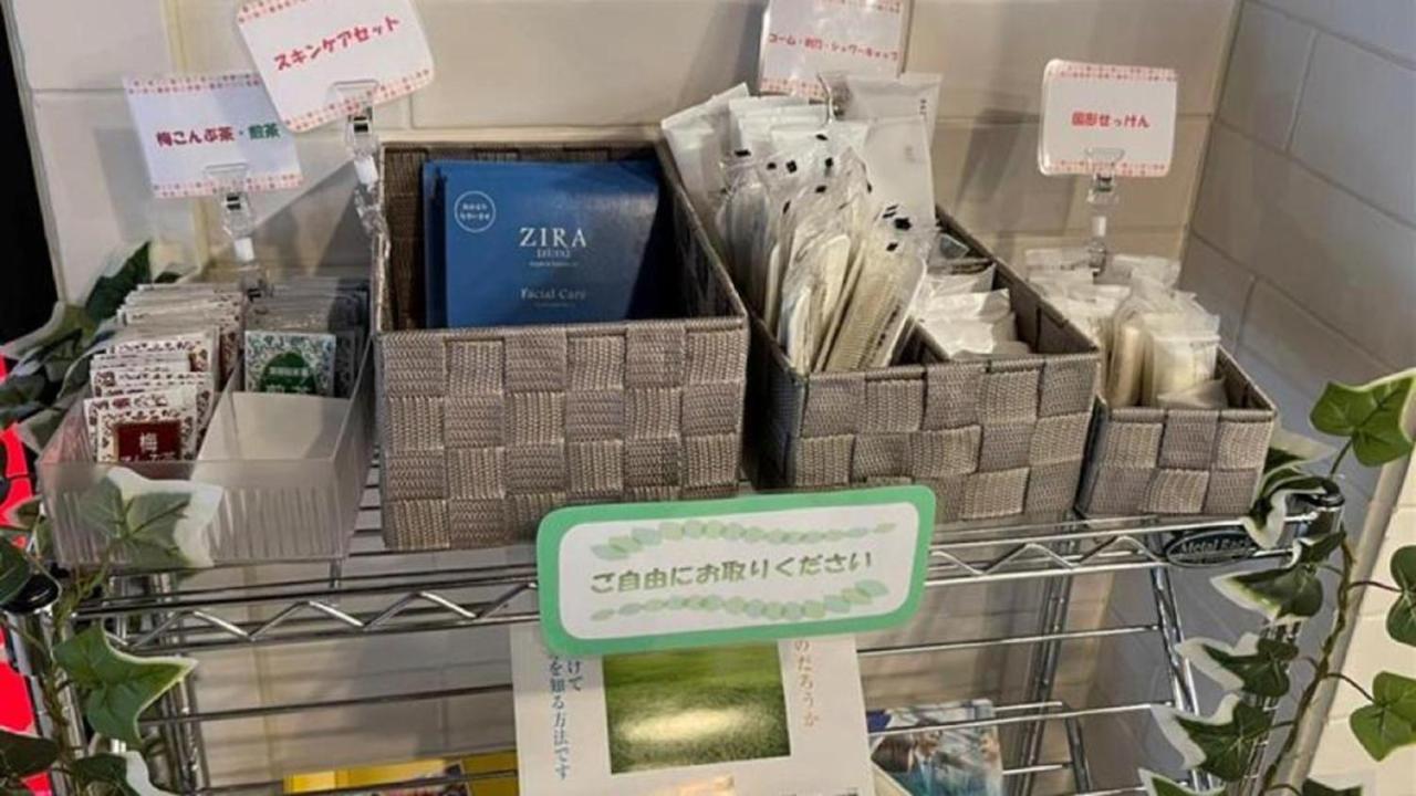 토요쿄 인 오키나와 나하 오모로마치 에키마에 호텔 외부 사진